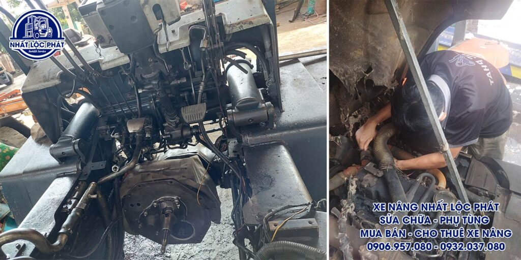 Phục hồi lỗi hỏng hóc đáp ứng nhu cầu sử dụng