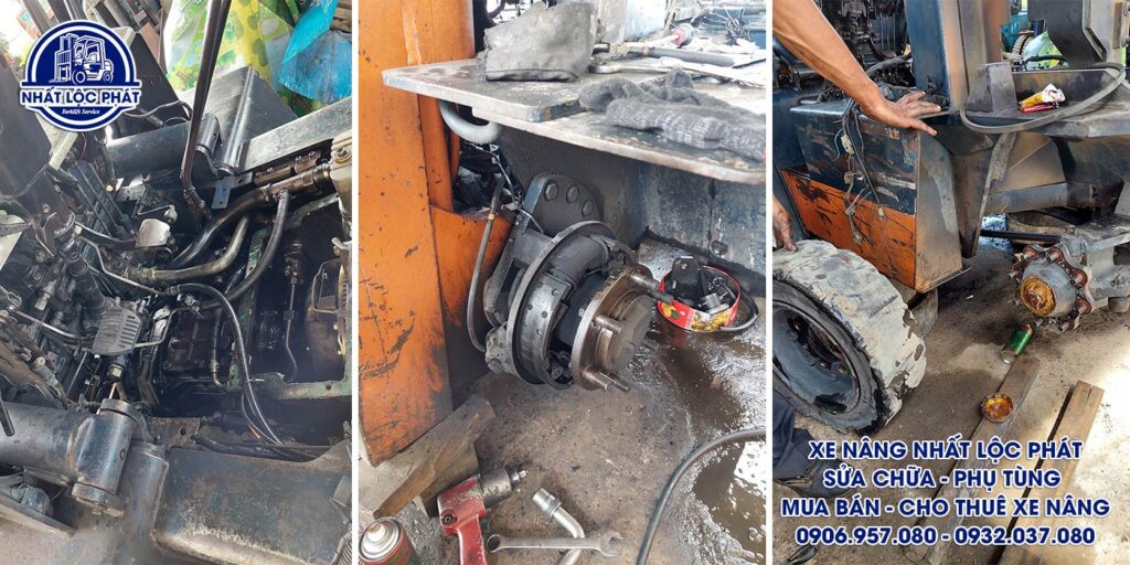 Chi phí minh bạch và rõ ràng