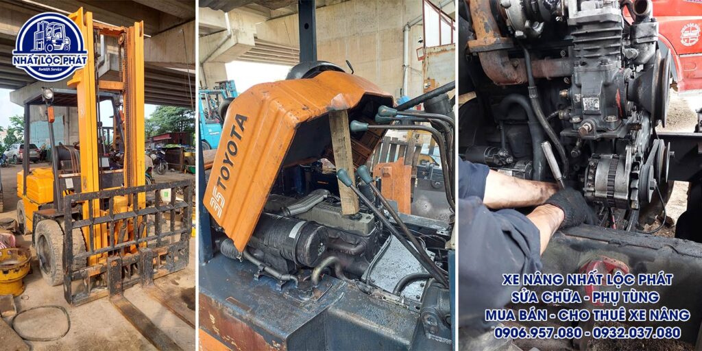 Chính sách bảo hành uy tín tận tâm