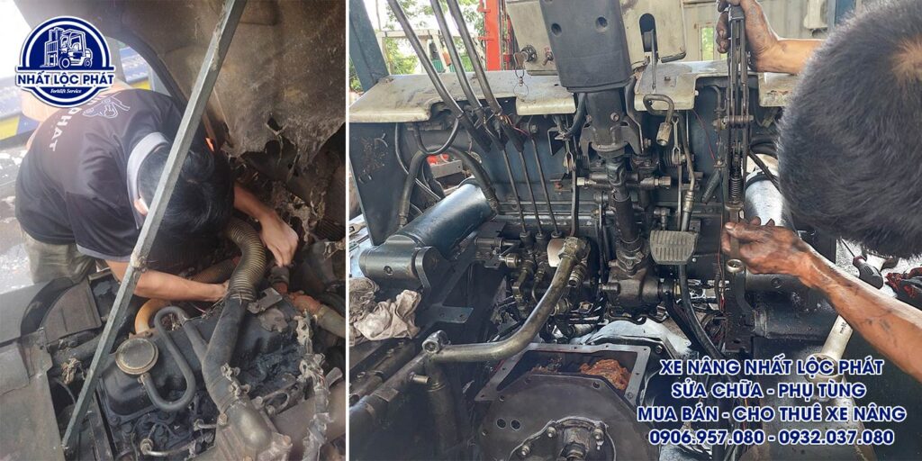 Chi phí minh bạch hoạt động tốt