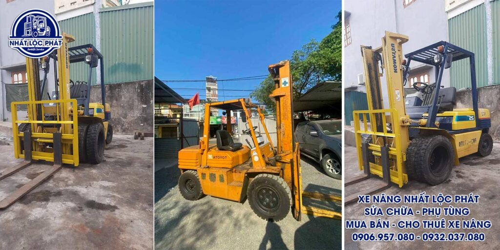 Công ty Nhất Lộc Phát thu hồi xe uy tín chất lượng