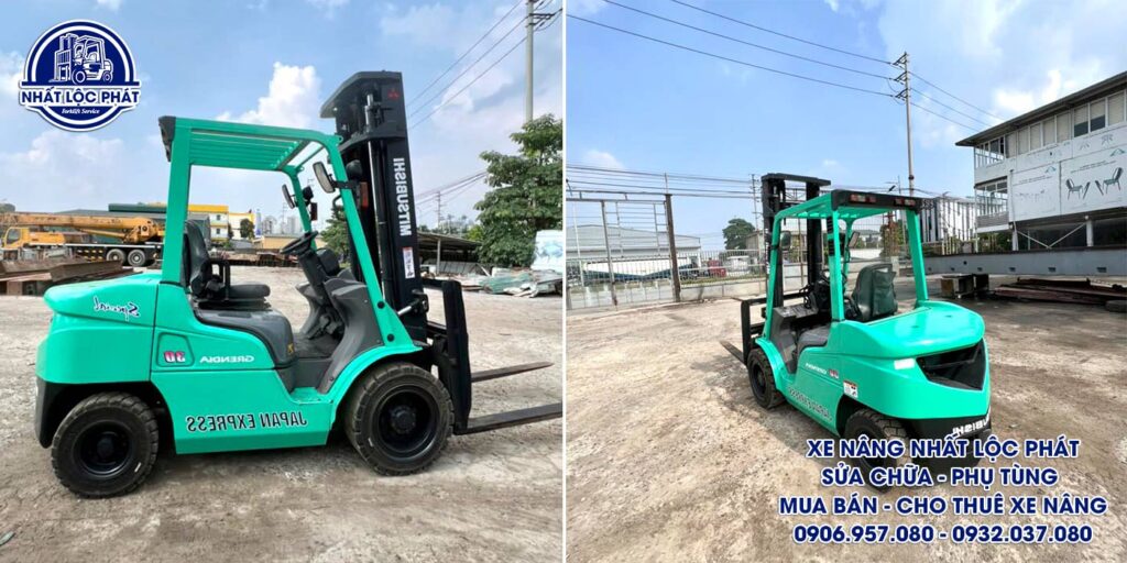 Uy tín chuyên nghiệp và an toàn