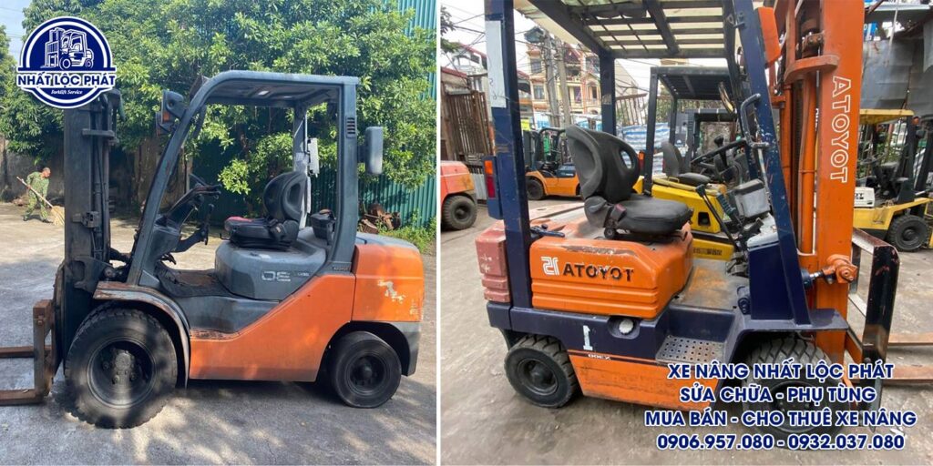 Mua tất cả các dòng xe của thương hiệu nổi tiếng trên thị trường