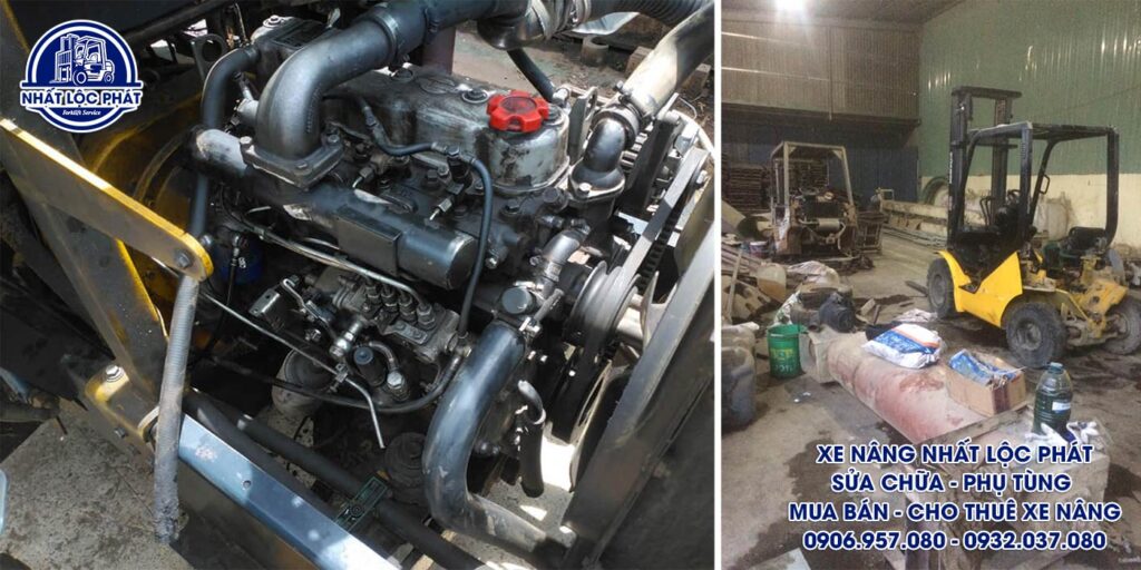 Chăm sóc xe tận tâm và tận nơi