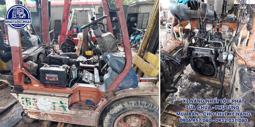 Khắc phục lỗi hỏng hóc đáp ứng nhu cầu sử dụng bền bỉ