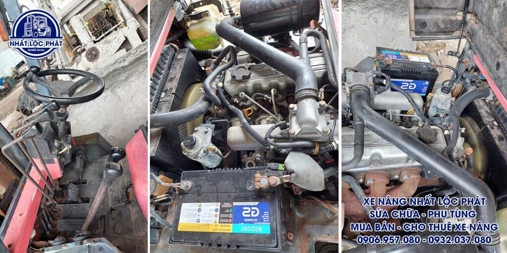 Báo giá sửa xe uy tín và bảo hành lâu dài