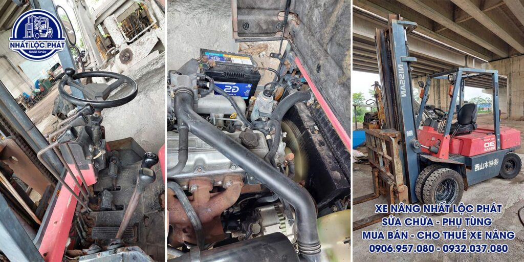 Khắc phục lỗi hỏng hóc bằng quy trình chuyên nghiệp và tận tậm