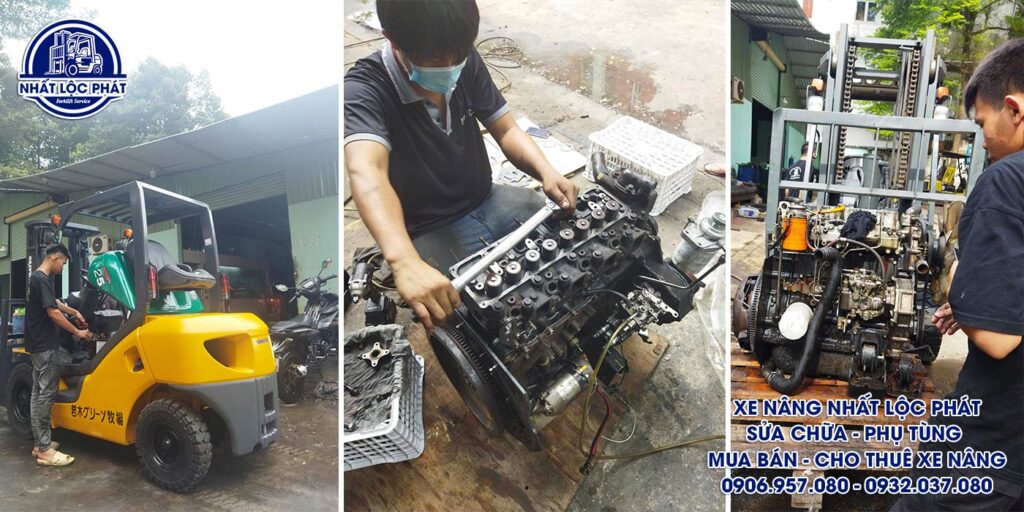 Khắc phục các lỗi thường gặp và đảm bảo hoạt động an toàn