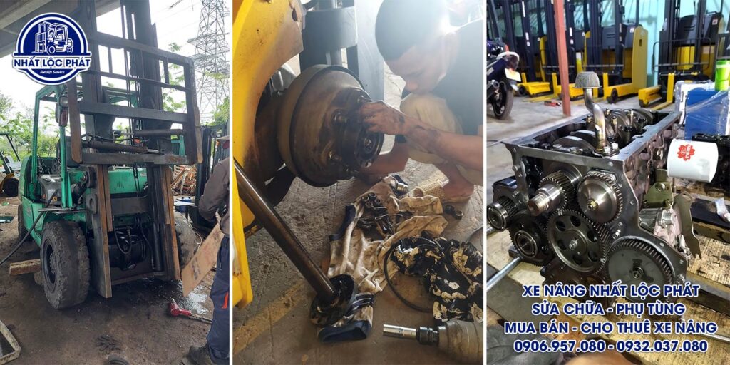 Sửa tận nơi nhanh chóng và tiết kiệm chi phí