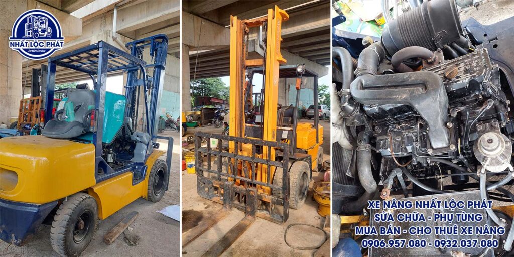 Dịch vụ sửa xe chuyên nghiệp và uy tín đảm bảo xe vận hành ổn định an toàn và bền bỉ