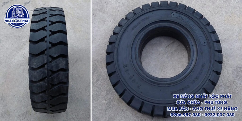 Độ bền vượt trội