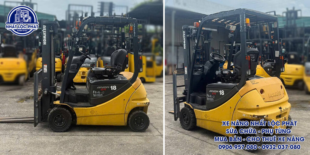 Nhất Lộc Phát đảm bảo xe luôn hoạt động tốt pin còn dung lượng cao và không phát sinh lỗi lớn