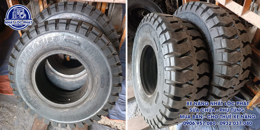 lốp xe chất lượng uy tín