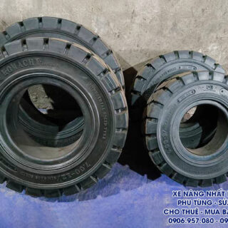 Lốp xe nâng Komachi