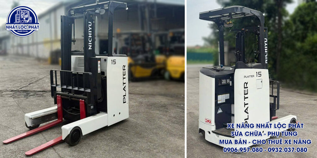 Trang bị động cơ điện mạnh mẽ vận hành êm ái và thân thiện với môi trường