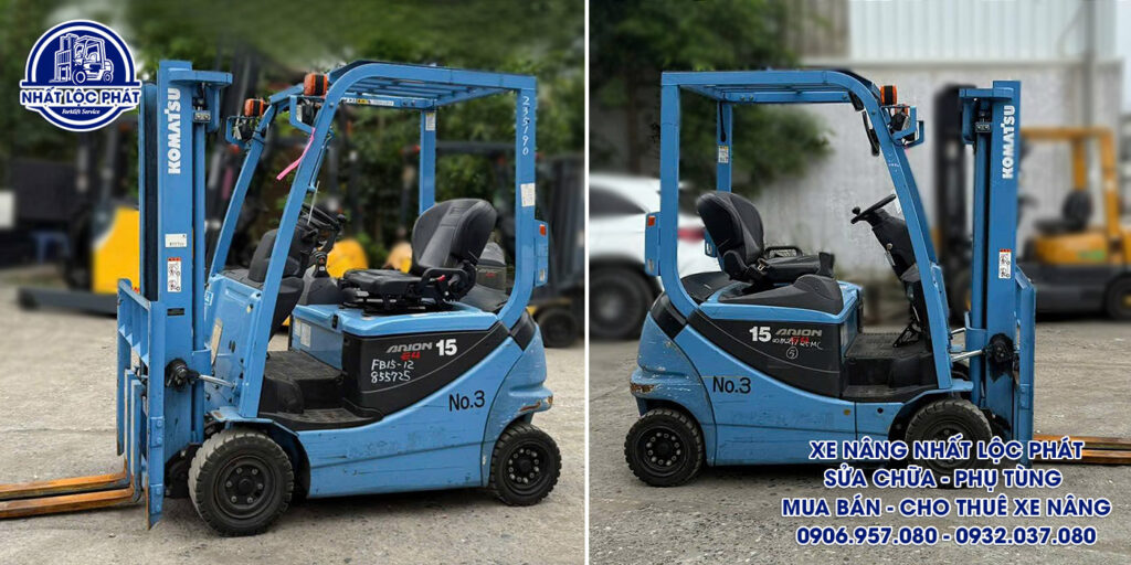 Nhất Lộc Phát cung cấp sẽ nâng cao hiệu quả vận hành, giảm chi phí và phát triển bền vững