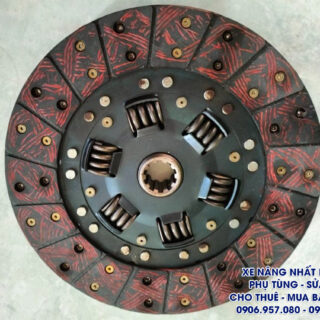 đĩa bố ly hợp xe nâng