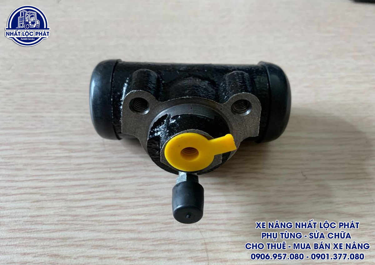 xy lanh phanh xe nâng Komatsu FD/G20~30-15/-16/-17