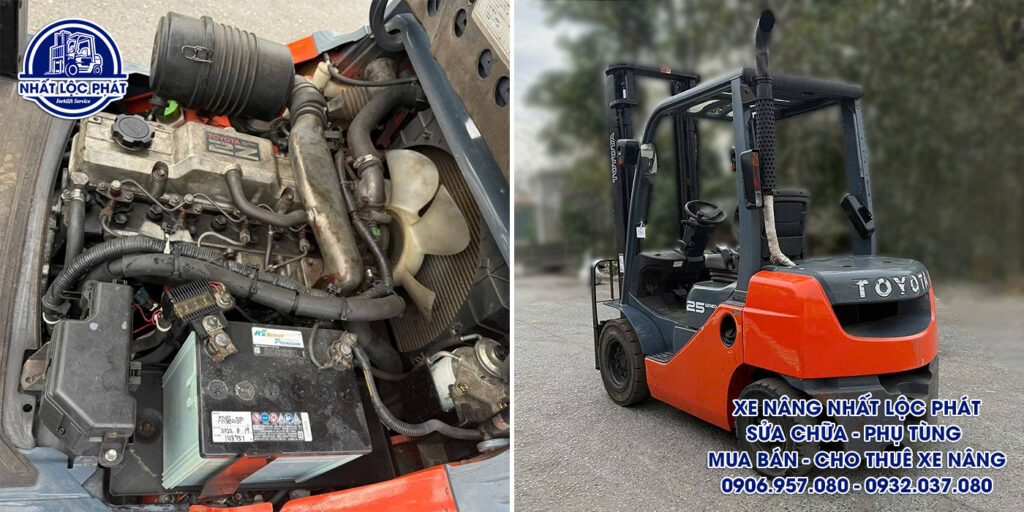 Khả năng vận hành là yếu tố đáng quan tâm
